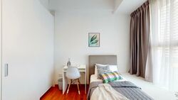 Shanghai One (D10), Apartment #540192461